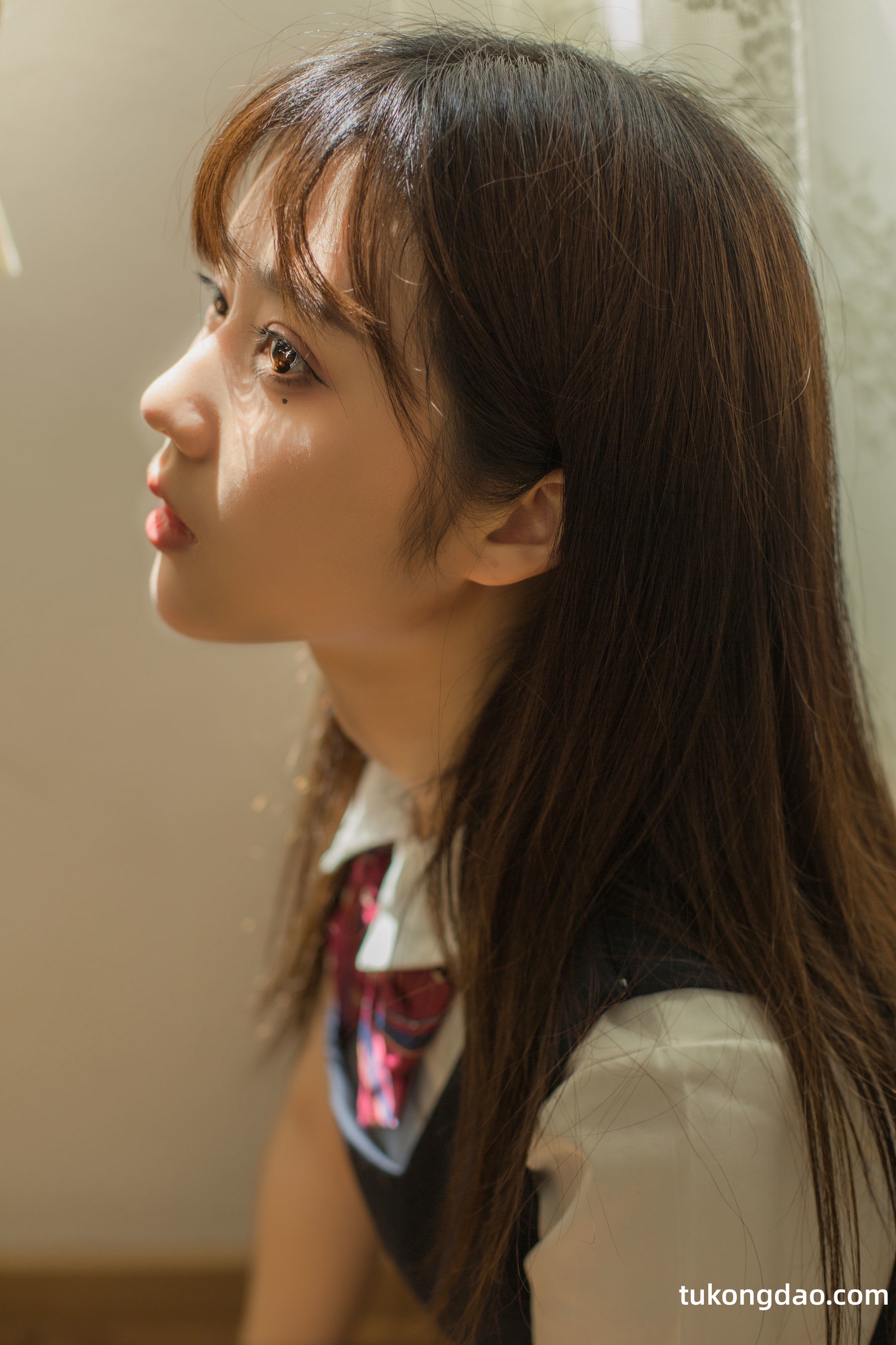 喵糖映画 VOL.004 写真集 写真系列-第25张